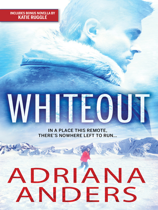 Title details for Whiteout by Adriana Anders - Wait list